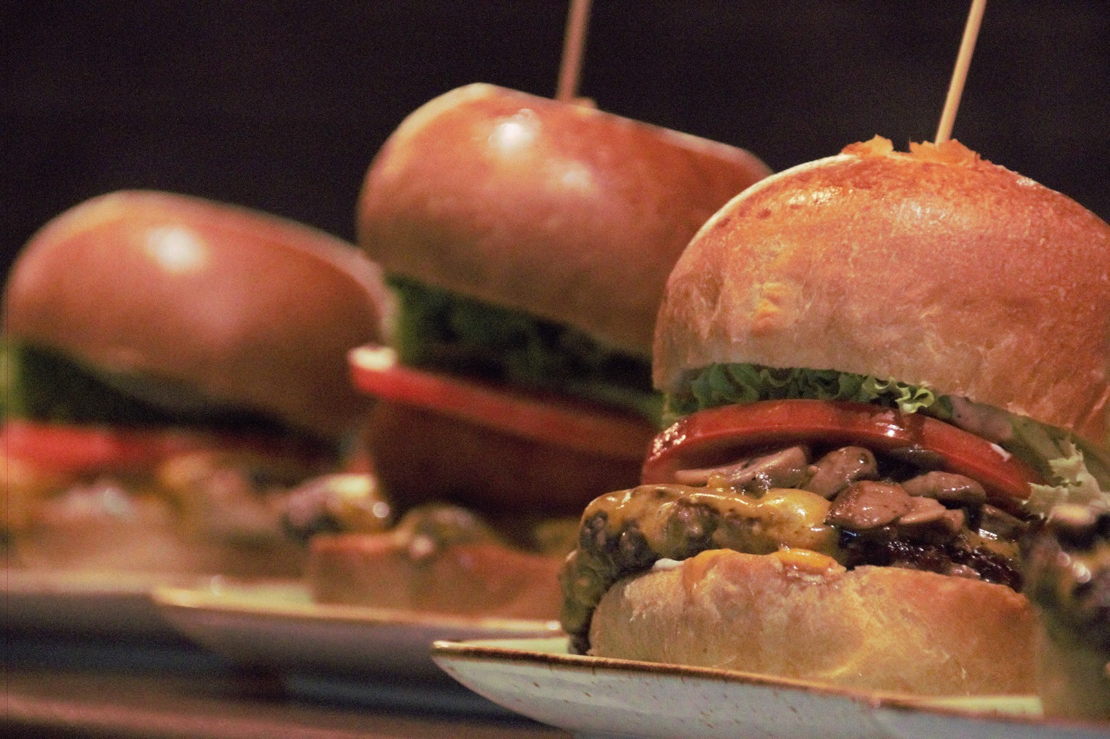 Goede Burger GuteBurger | Saftige Angus Burger mit hausgemachter Pommes